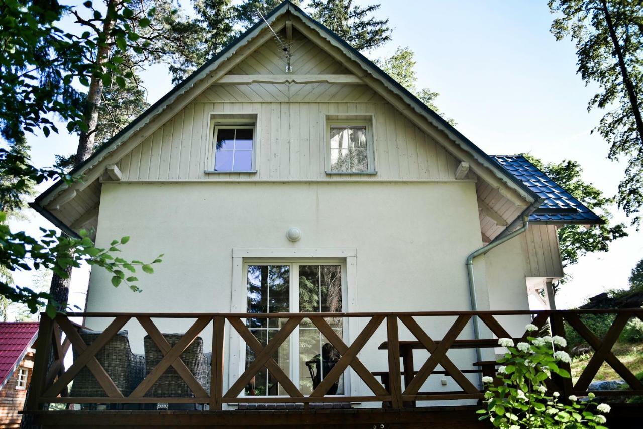 Gorski Domek Kolo Karpacza- Apartamentuj Dış mekan fotoğraf