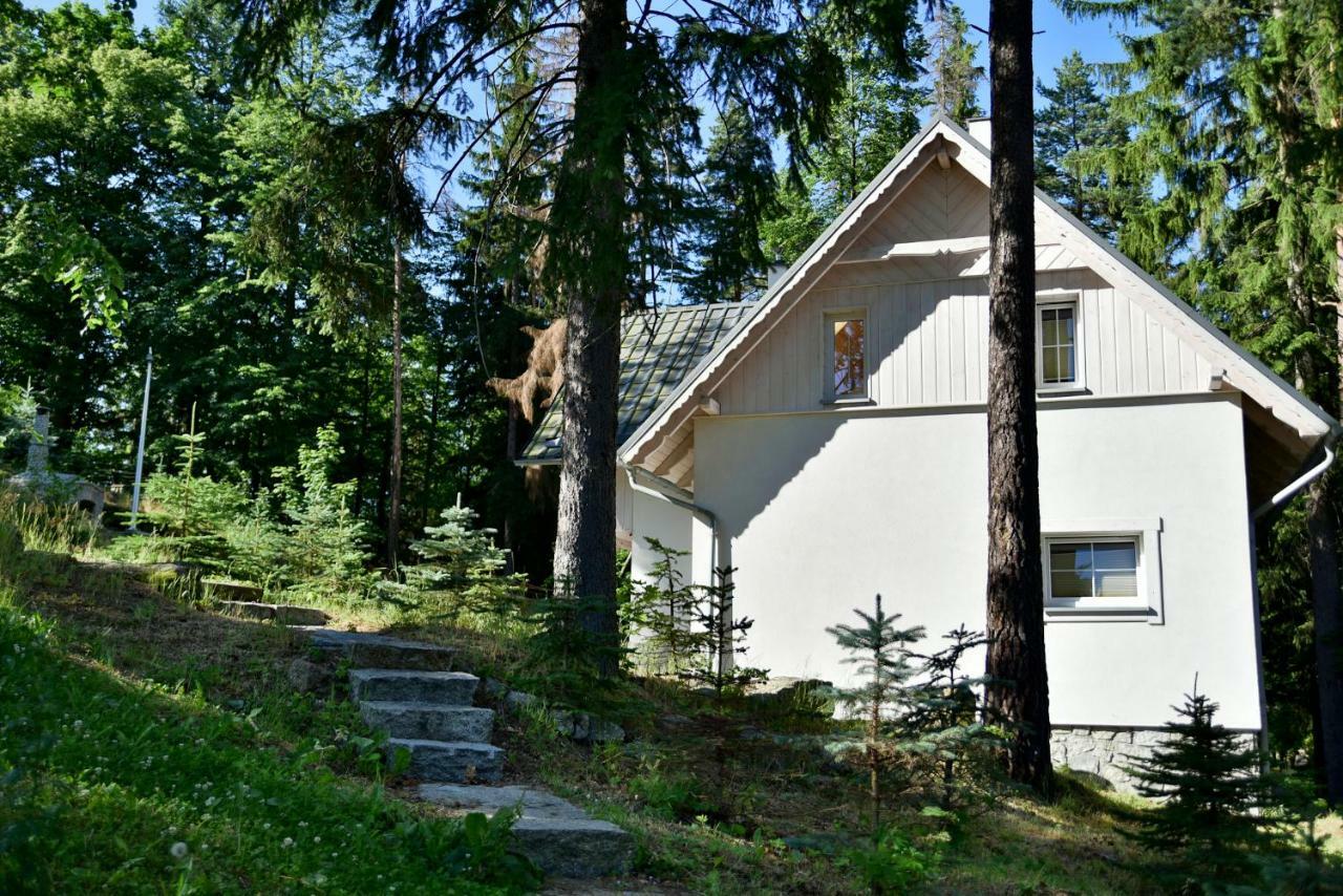 Gorski Domek Kolo Karpacza- Apartamentuj Dış mekan fotoğraf
