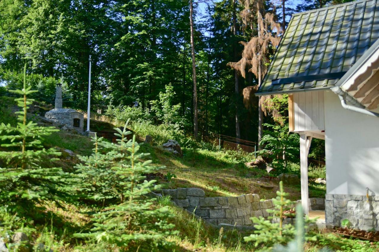 Gorski Domek Kolo Karpacza- Apartamentuj Dış mekan fotoğraf