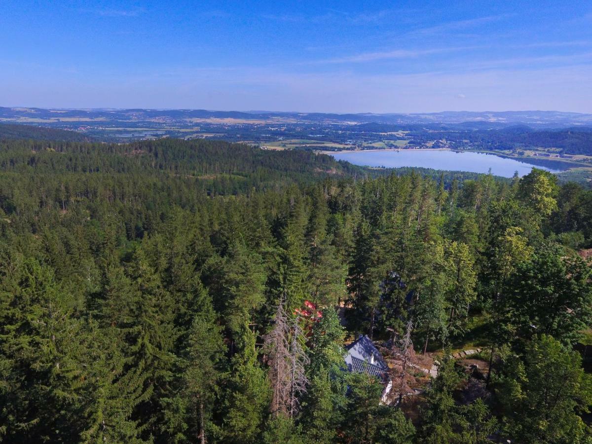 Gorski Domek Kolo Karpacza- Apartamentuj Dış mekan fotoğraf