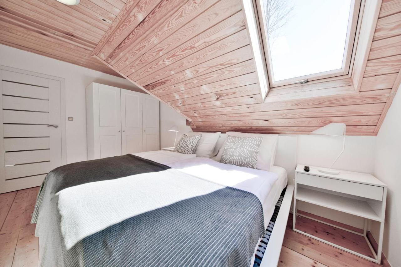 Gorski Domek Kolo Karpacza- Apartamentuj Dış mekan fotoğraf