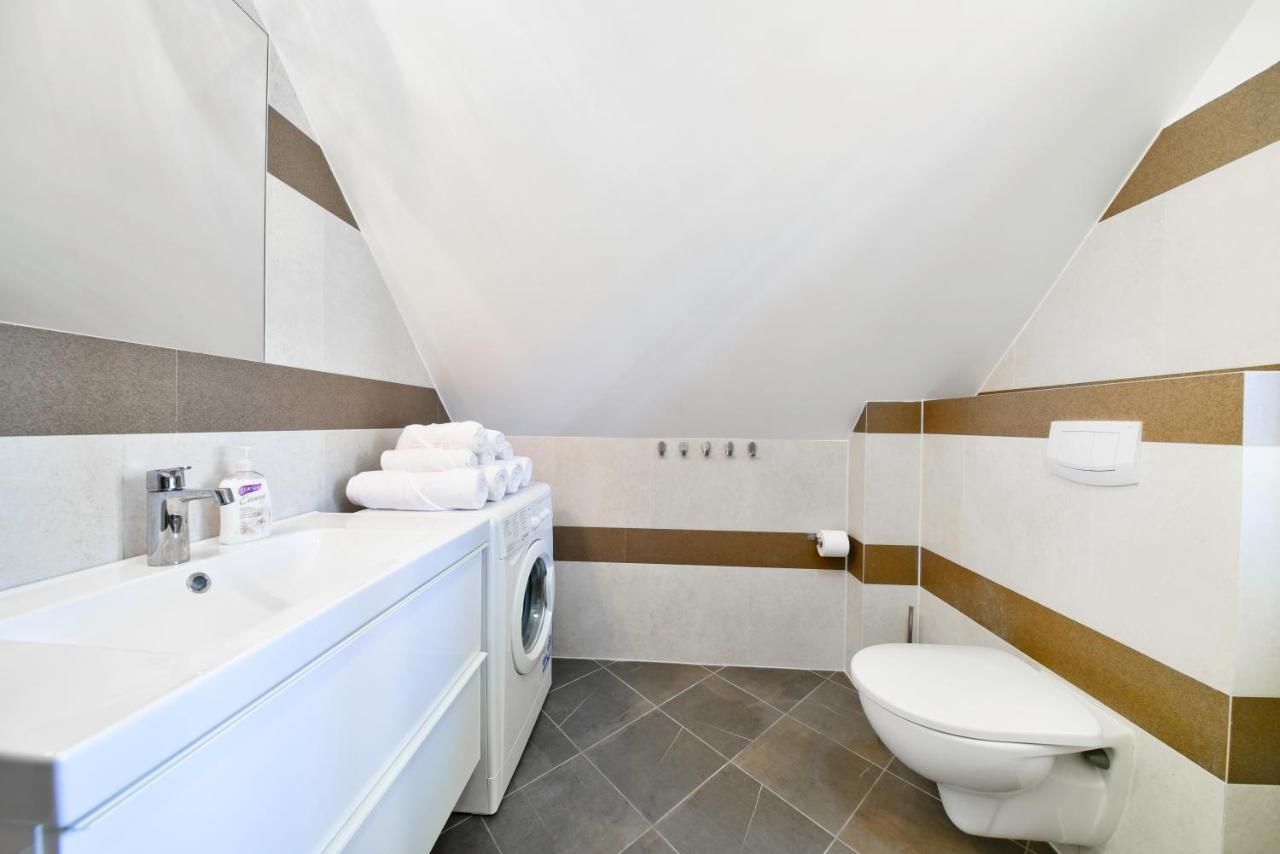 Gorski Domek Kolo Karpacza- Apartamentuj Dış mekan fotoğraf