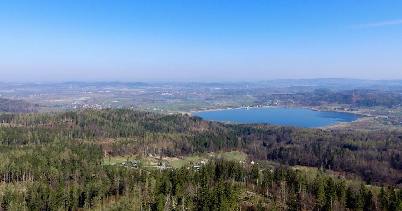 Gorski Domek Kolo Karpacza- Apartamentuj Dış mekan fotoğraf