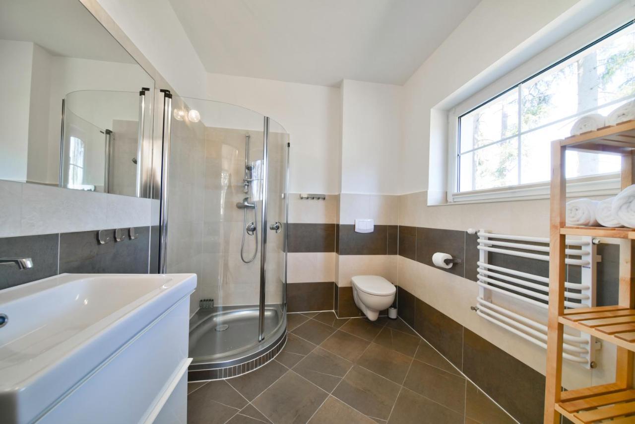 Gorski Domek Kolo Karpacza- Apartamentuj Dış mekan fotoğraf
