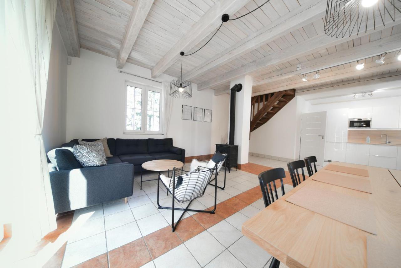 Gorski Domek Kolo Karpacza- Apartamentuj Dış mekan fotoğraf