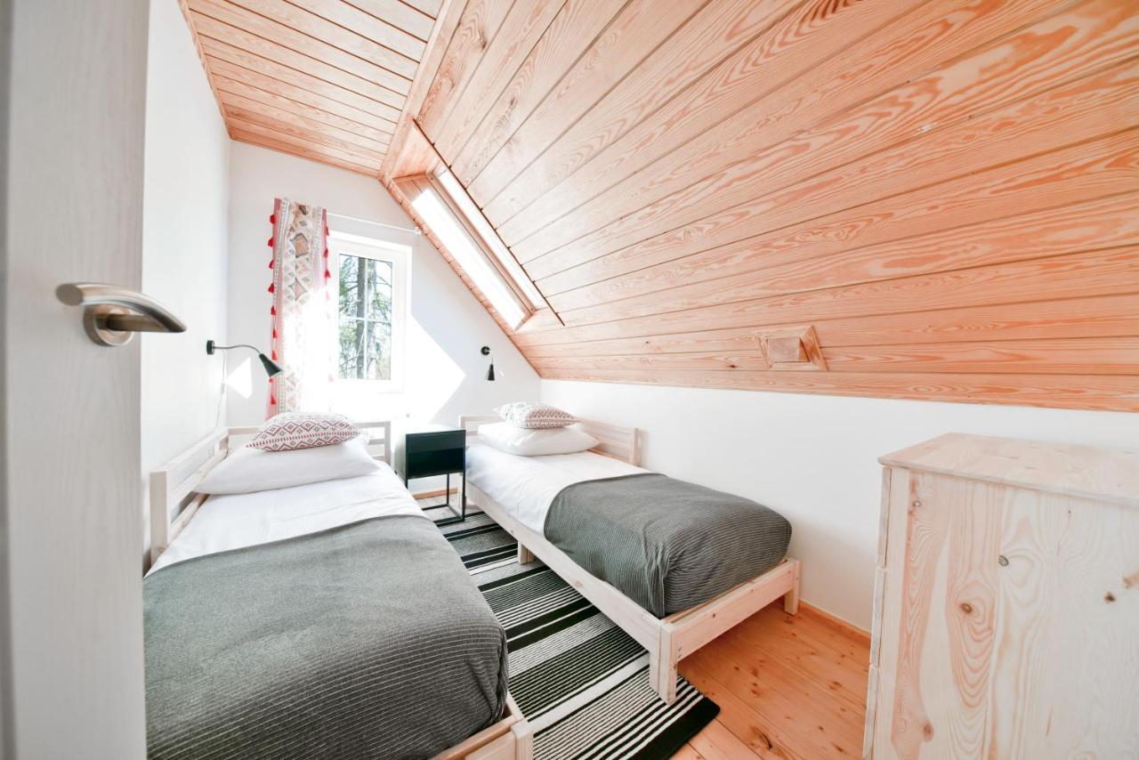 Gorski Domek Kolo Karpacza- Apartamentuj Dış mekan fotoğraf