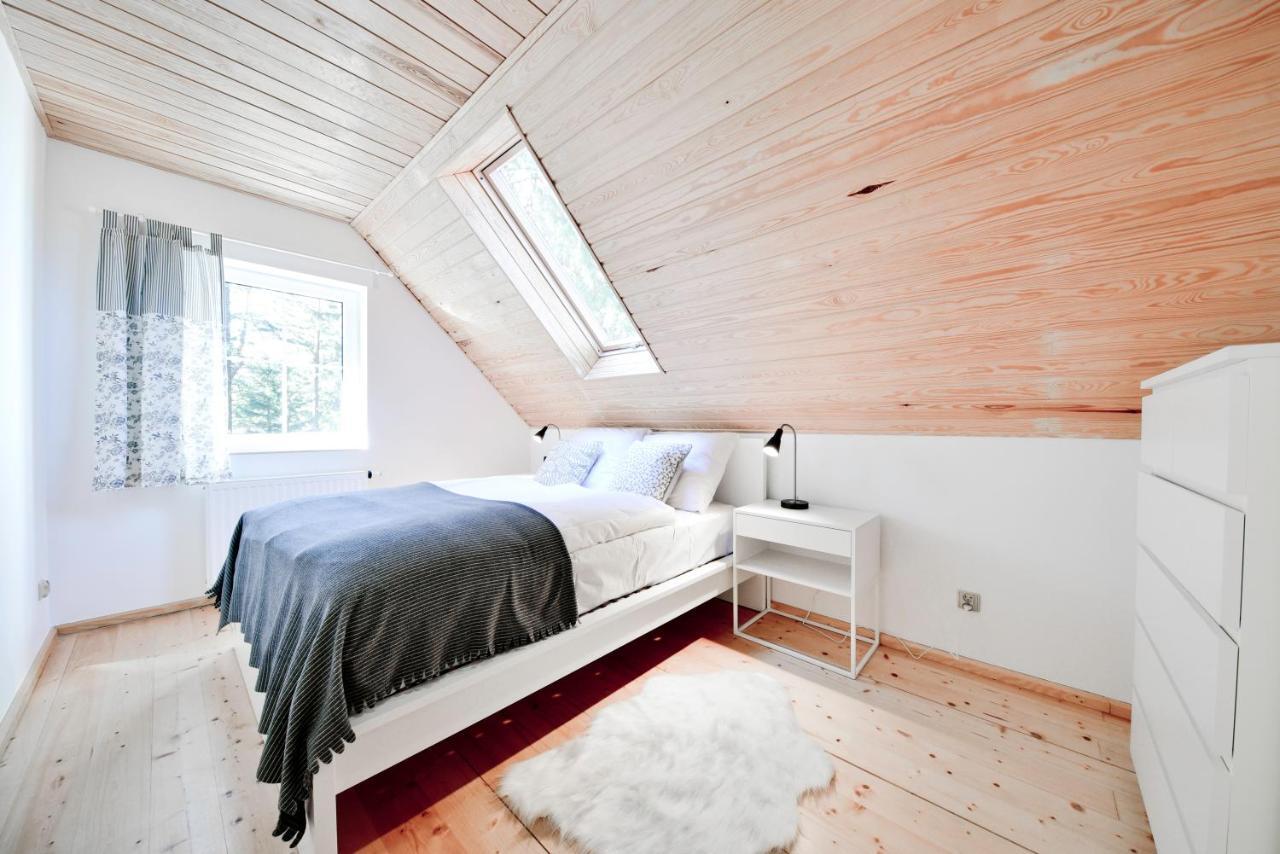 Gorski Domek Kolo Karpacza- Apartamentuj Dış mekan fotoğraf