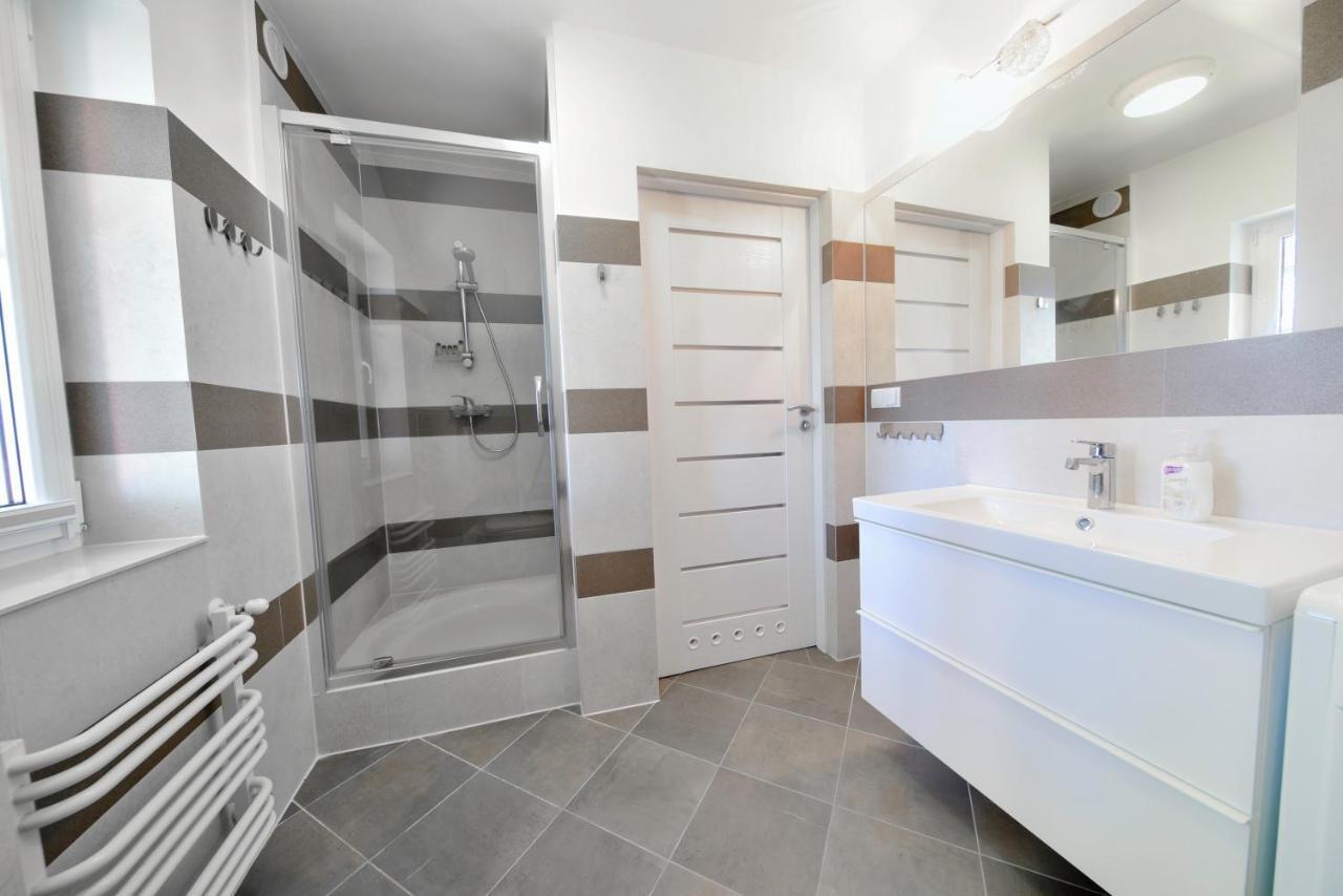 Gorski Domek Kolo Karpacza- Apartamentuj Dış mekan fotoğraf