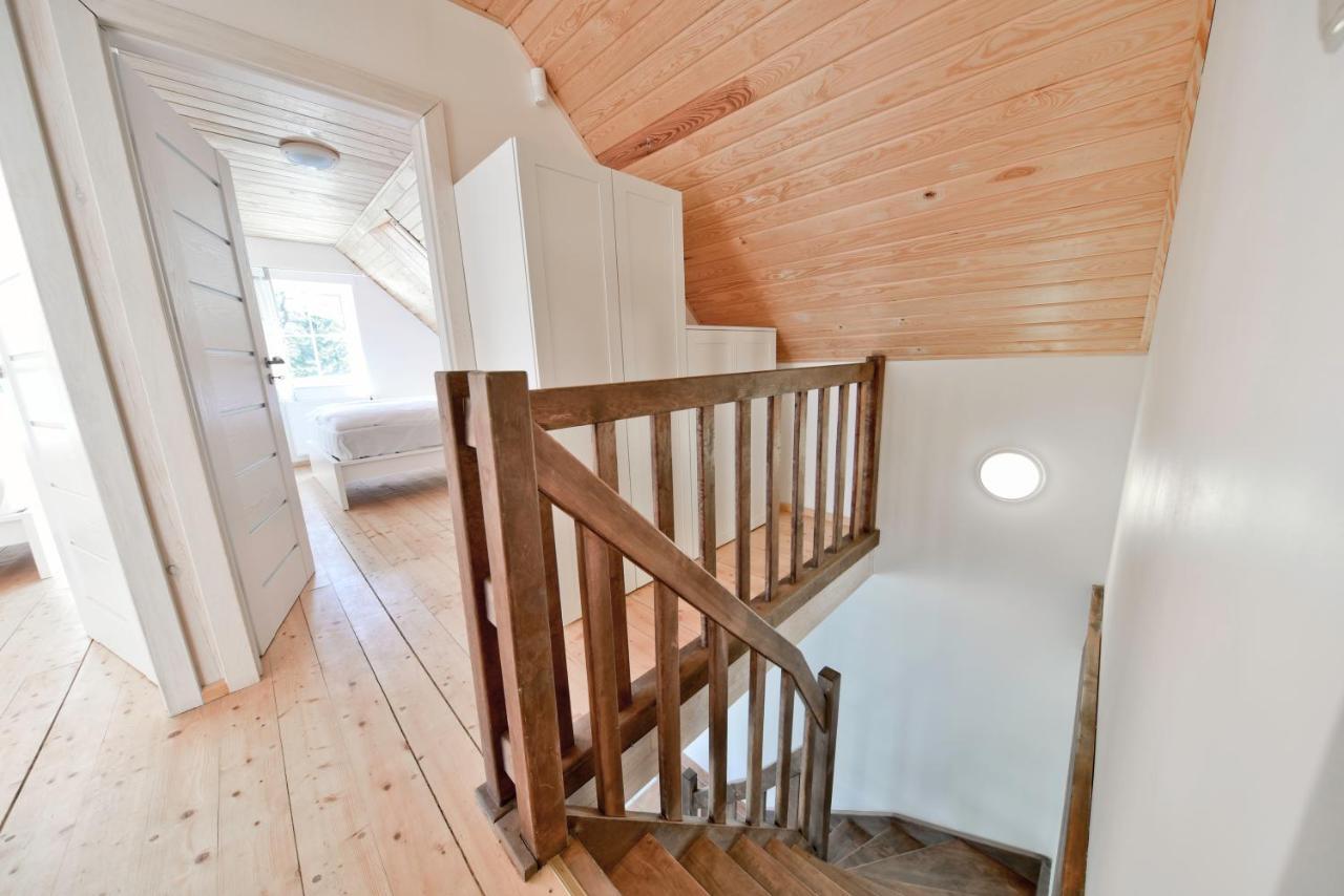 Gorski Domek Kolo Karpacza- Apartamentuj Dış mekan fotoğraf
